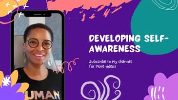 Developing Self-Awareness: A Key Component Of Resilience