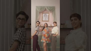 Diving into the world of The Archie’s on Netflix!