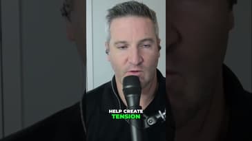 Learn more about directing your live broadcast in a cinematic look! techartspodcast.com