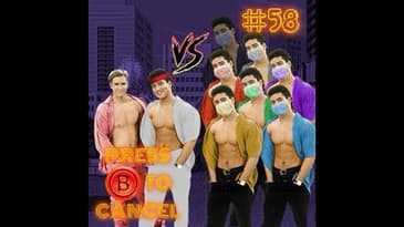 Press B 58: Mortal Kombat vs Street Fighter