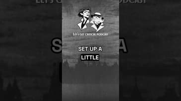 Mordecai’s Great Bookshelf Escape #tabletopduo #actualplay #noir