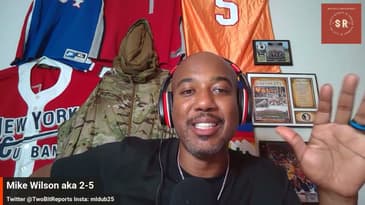 #twofivedaily - Huggins vs West Virginia