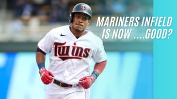 Jorge Polanco Finalizes THE BEST Mariners Offense In YEARS