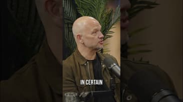 Will People Ever Let AI Listen to Them? #shorts