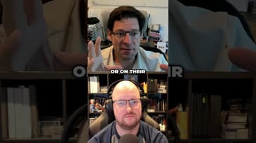 Identity is the Future of Security: Humans & Machines Explained #shorts