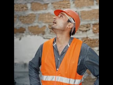 From Overwhelmed to In Control – Transform Your Construction Business with Above or Beyond