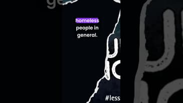 Ep 99 Clip, The Taboo of Homelessness