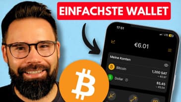 So nutzt du Blink richtig – Bitcoin Lightning Wallet erklärt