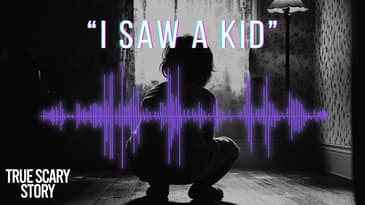 Encounters at the Family Home (True Caller Recording) - True Scary Story