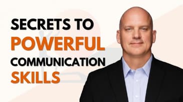 How to Master Difficult Conversations | Brad Beeler, Former US Secret Service Agent