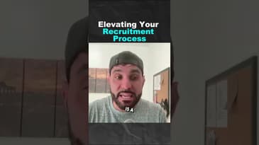 Elevating Your Recruitment Process