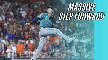 Why Bryce Miller Had The Most Impressive Year Of All Mariners Starters