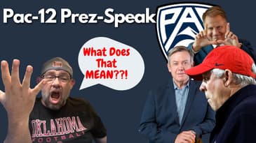Pac-12 Presidents Sending Mixed Messages About Future of Conference and its Media Rights Deal