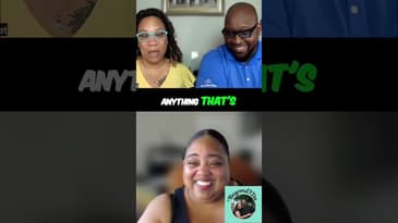 Marriage: Start Line or Messy Blend?