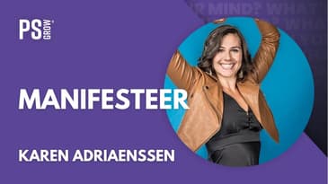 Karen Adriaenssen | What's On Your Mind? (Dutch/Nederlands)