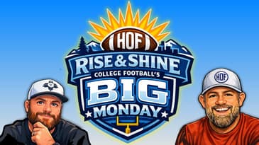 Oklahoma Snubbed, NIL Explodes, SEC Accusations Fly | Rise & Shine BIG MONDAY