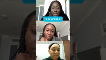 What It's Like Being A Tall Girl...