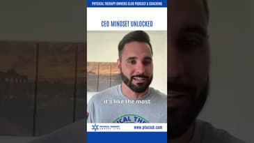 CEO Mindset Unlocked