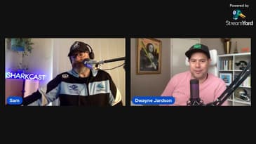 SHARKCAST: WiseMan Jardian Ormsby Discusses the Pre-Game Mentality For Cronulla Facing South Sydney