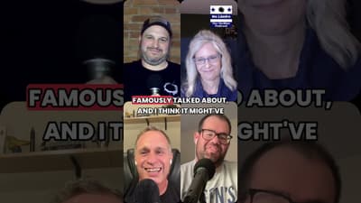 Do you have an awesome Vince Flynn story to share?  #MitchRappLives