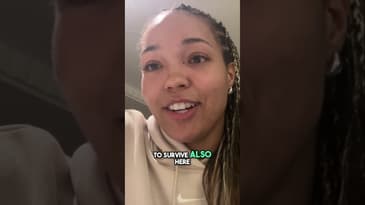 🌎WNBA Star Napheesa Collier talks climate action on the @ChampionThis Podcast