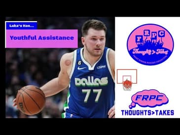 Luka Doncic Gets Unexpected Youthful Help!!!