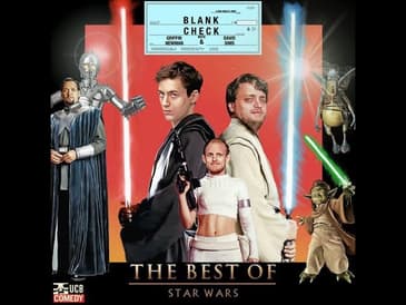 Best of the Revenge of the Podcast