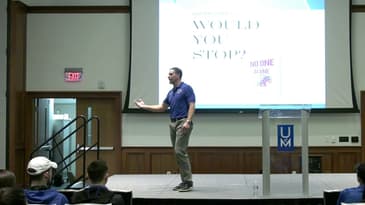 Dr  Rob Bell Your Hinge Moment