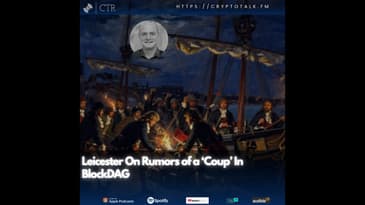 Leicester On Rumors of a ‘Coup’ In #BlockDAG