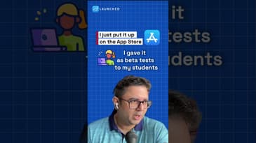 📱 Sandeep’s Surprising Launch Strategy for His Music App 🎶