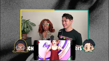 [REACTION] Americans React to Kylie Minogue "Confide In Me"