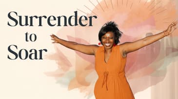 What Surrendering to God REALLY looks like