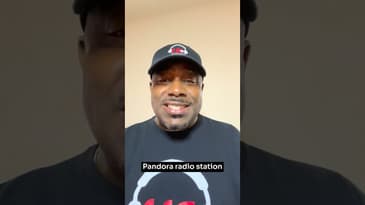 Holy Culture Radio is taking over Pandora's CHH Station!