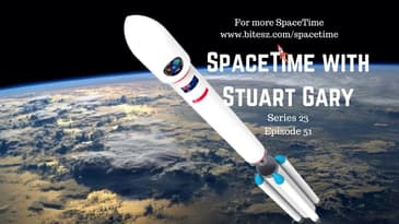 Gilmour Space wins Big Contract - SpaceTime with Stuart Gary S23E51 | Astronomy Space Science News