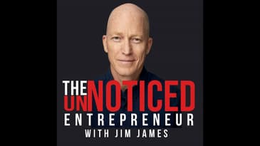 The Imperfections are what attract people to work with you.