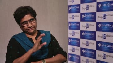 Sujata Khandekar