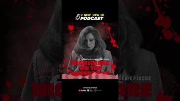 “We need to dream in order to survive” #fyp #podcast #halloween #beverlycrusher #startrek