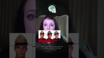 Someone called in to report a man in camo, walking with two guns. Part 1 of Justin Bourque