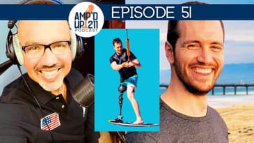 FORGED BY FAITH  Josh Reed