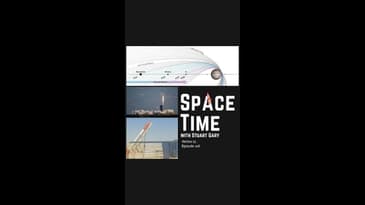 Sneak Peek Preview | SpaceTime with Stuart Gary S25E108 | Podcast