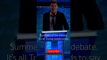 Listen To How Simple Donald Trump's Platform Really Is!