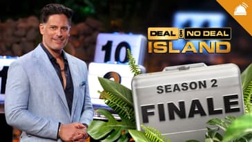 Deal or No Deal Island Season 2 Finale Recap