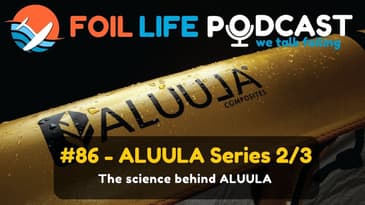 Episode #86 - The Science Behind ALUULA with Tyler Cuthbert
