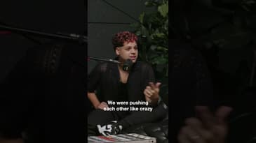 Go time with Samuel Ash, Tommy Royale and Alexxander