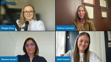 𝗗𝗶𝗴𝗶𝘁𝗮𝗹 𝗗𝗶𝗮𝗹𝗼𝗴𝘂𝗲: Women Entrepreneurs: Challenges & Triumphs (S03E07)