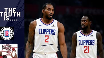 🚨HONESTLY KAWHI LEONARD IS..