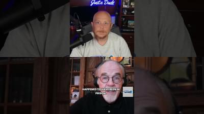 From Prison to Success - with John Graham