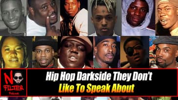 Hip-Hop's Darkside They Don’t Like To Speak About