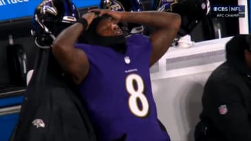 #sportsreportsasordered - SOMEONE, PLEASE ADMINISTER THE HEIMLICH!