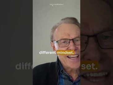 Entrepreneurs Don't fail. They Quit